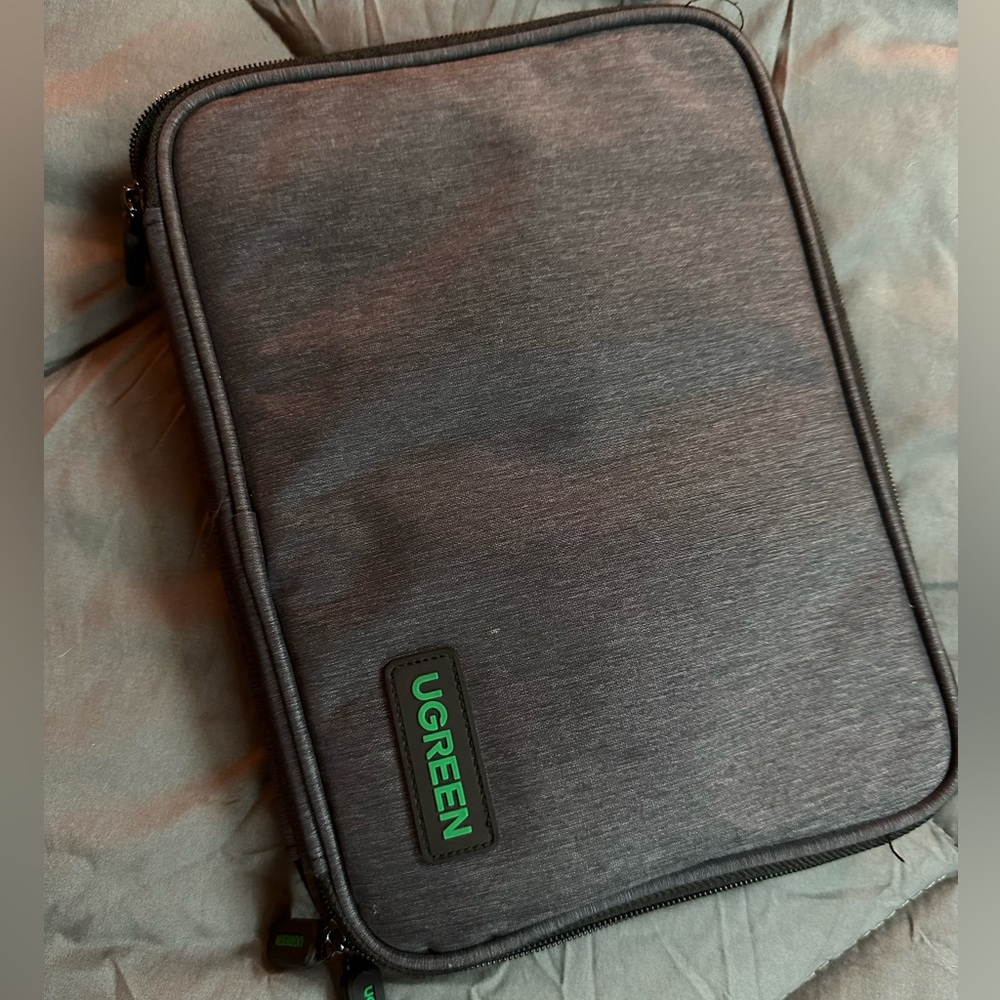 Organizing Case